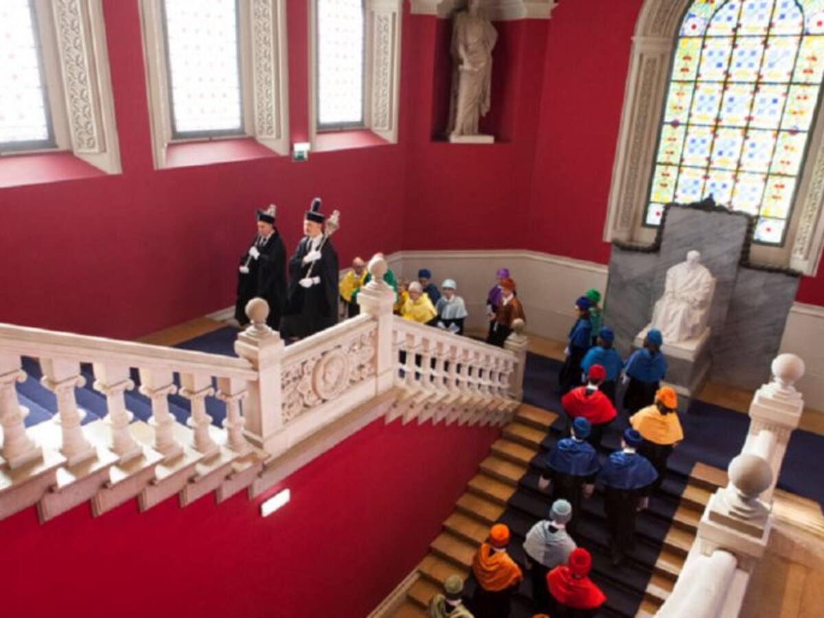 La Universidad de Zaragoza entre las 200 mejores del mundo en investigación científica