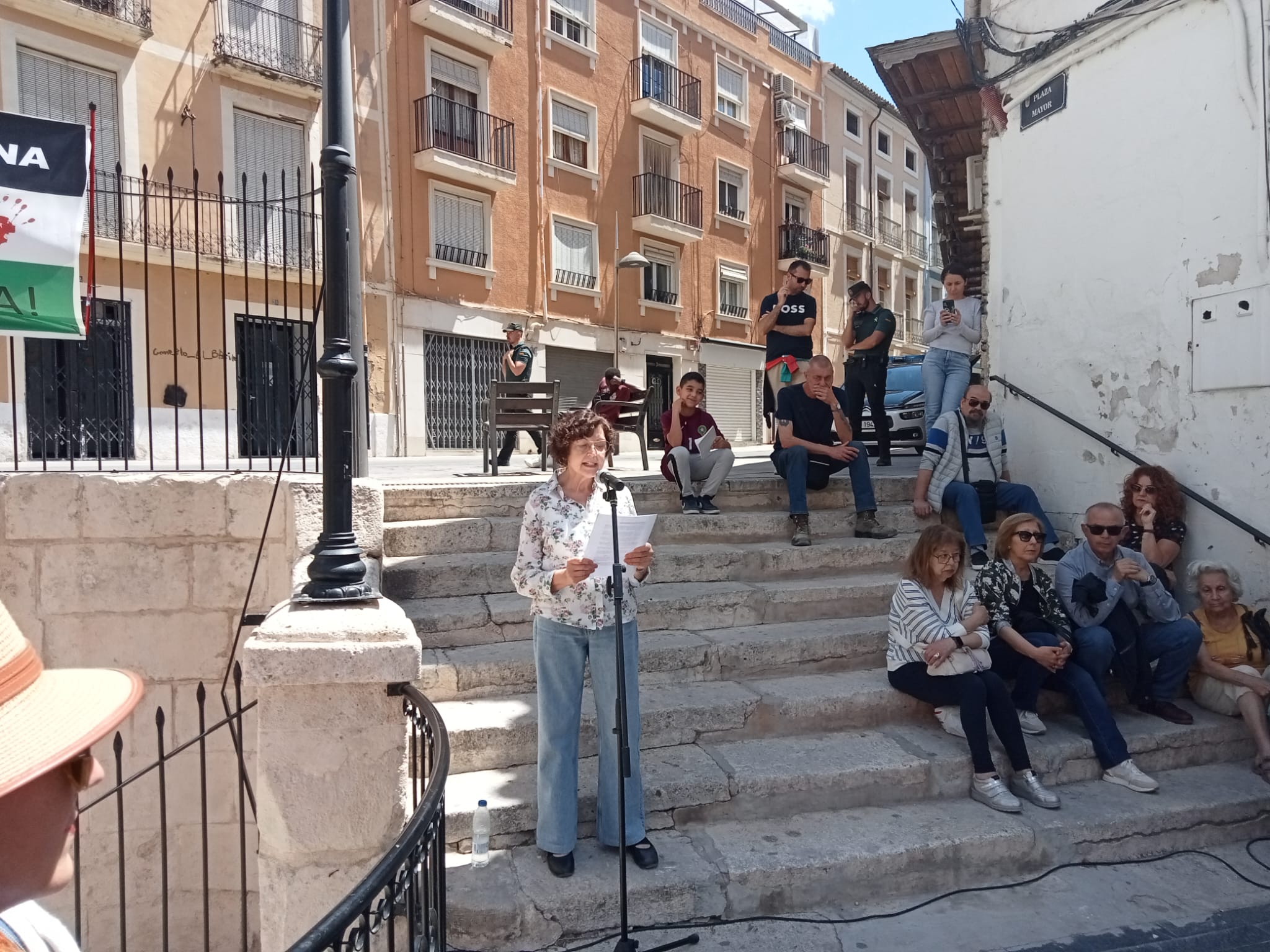 Momentos de la concentración