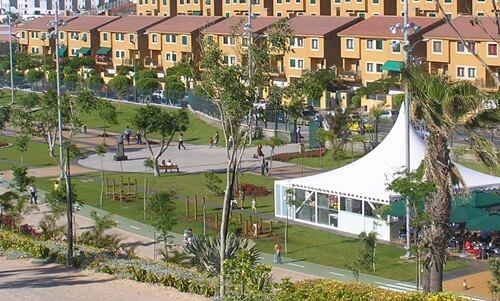 Parque Juan Pablo II