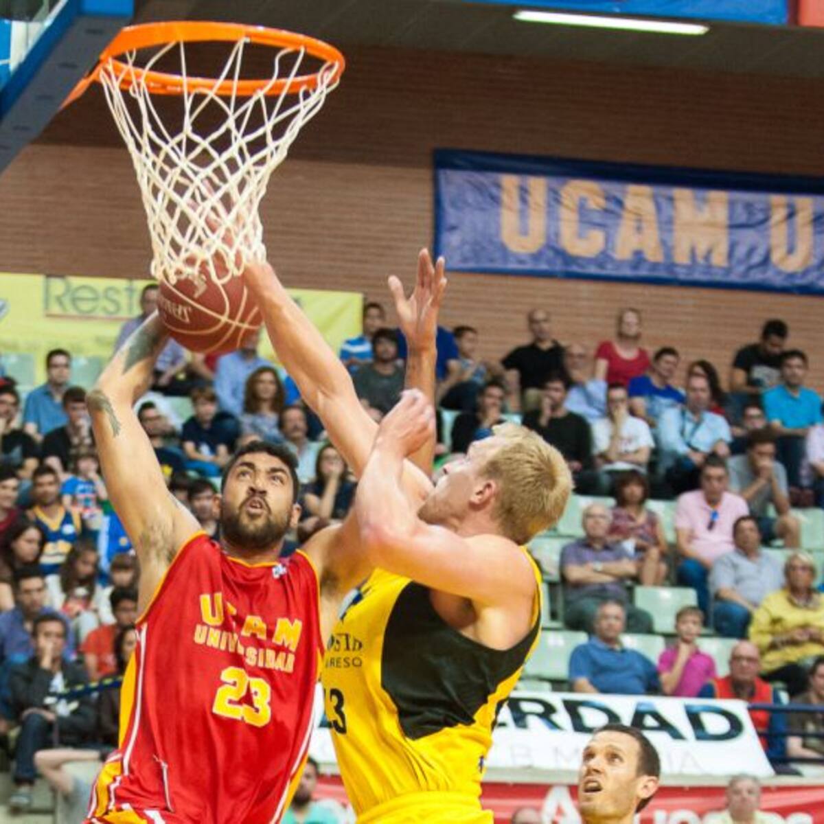 ¡Hola Ocampo! ¿Adiós Lima?