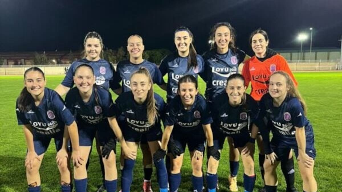 El CD Medinense consigue un punto contra el Diocesano tras un comienzo atropellado