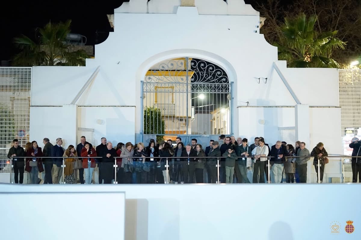 II Congreso internacional Mariano / Hermandad de Nuestro Padre Jesús Nazareno de Arahal