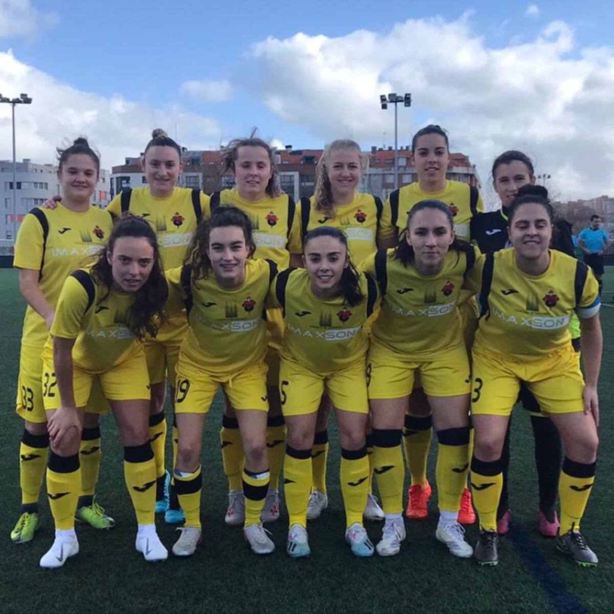 El Victoria coge aire en Santander