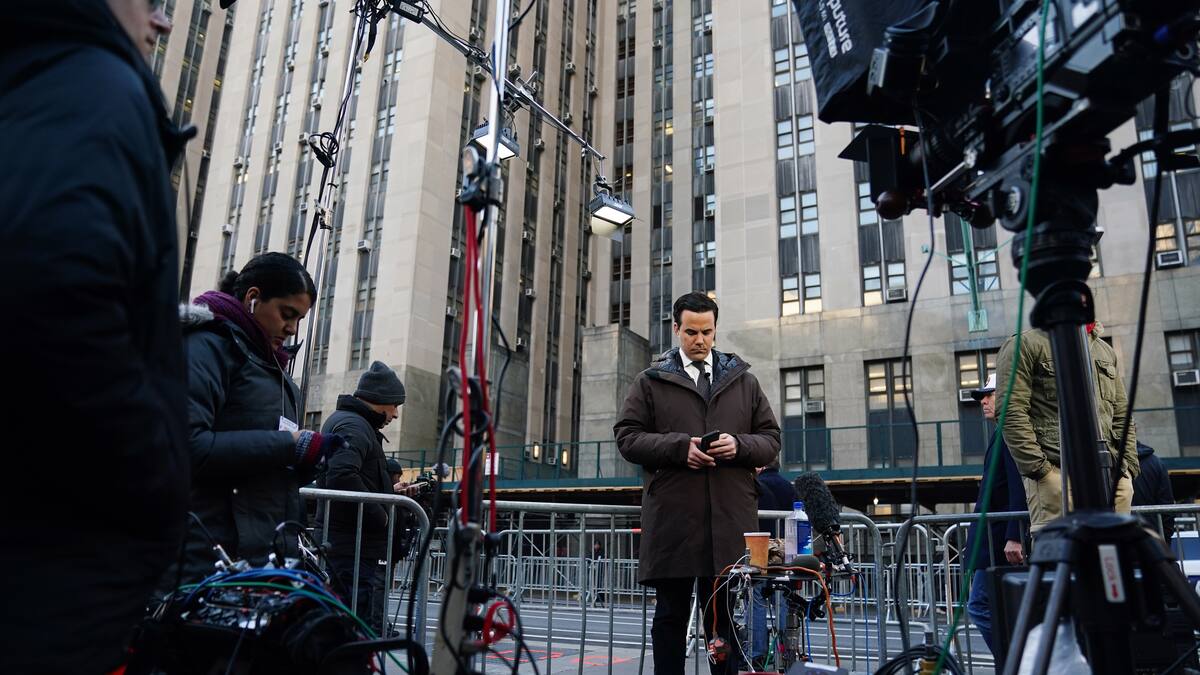 ¿Quién es Juan Merchan? El juez de origen hispano que imputa a Trump