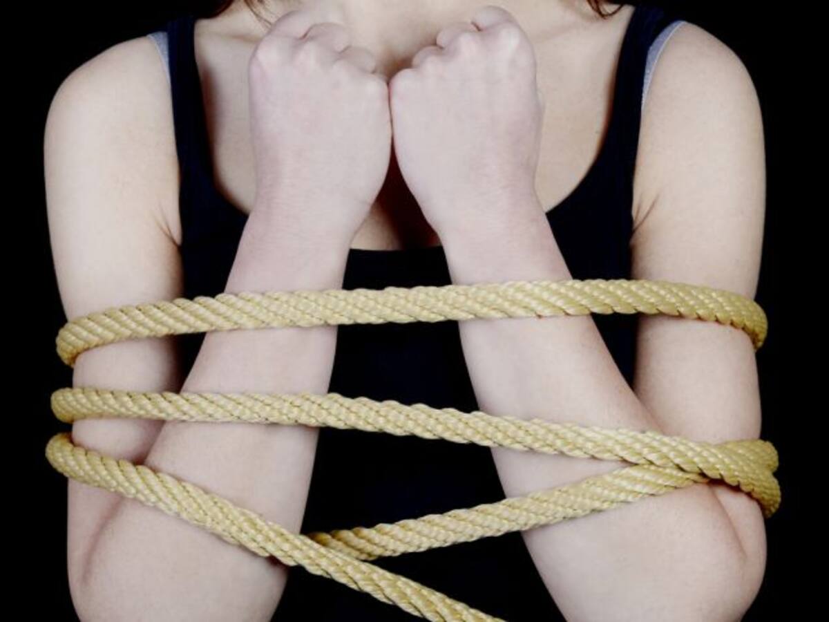 Los delitos contra la libertad sexual aumentan un 30% este 2019