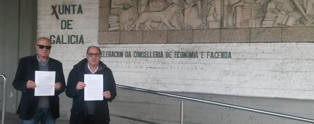 La Comisión en defensa do común 