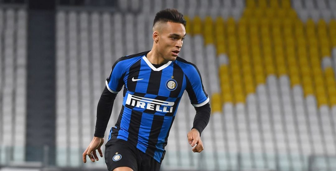 El vicepresidente del club milanés afirma que &quot;está feliz por el presente de Lautaro&quot;