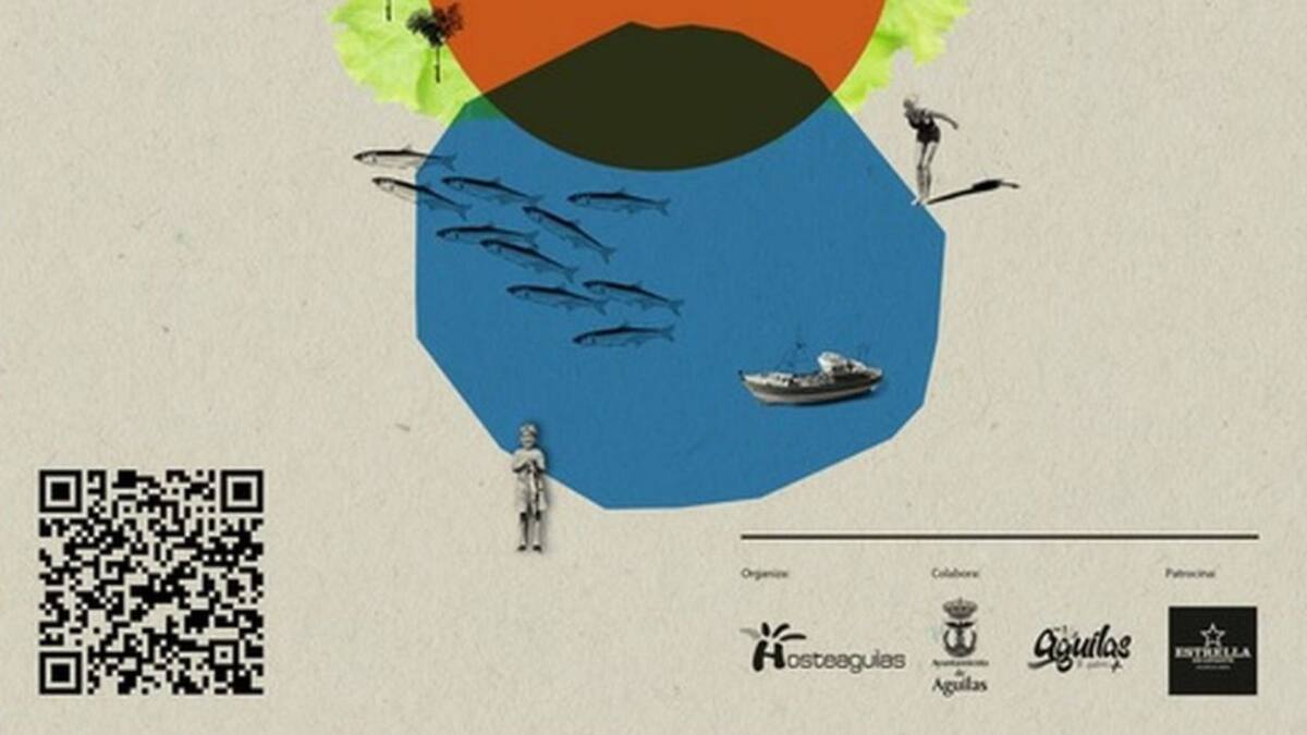 Lo mejor del mar y nuestra tierra en los restaurantes de Águilas