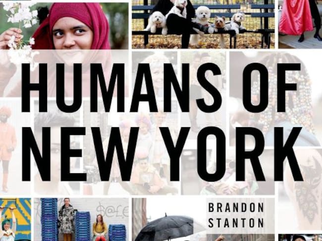 Uno de sus libros publicados, que estuvo en la lista de los mas vendidos del New York Times