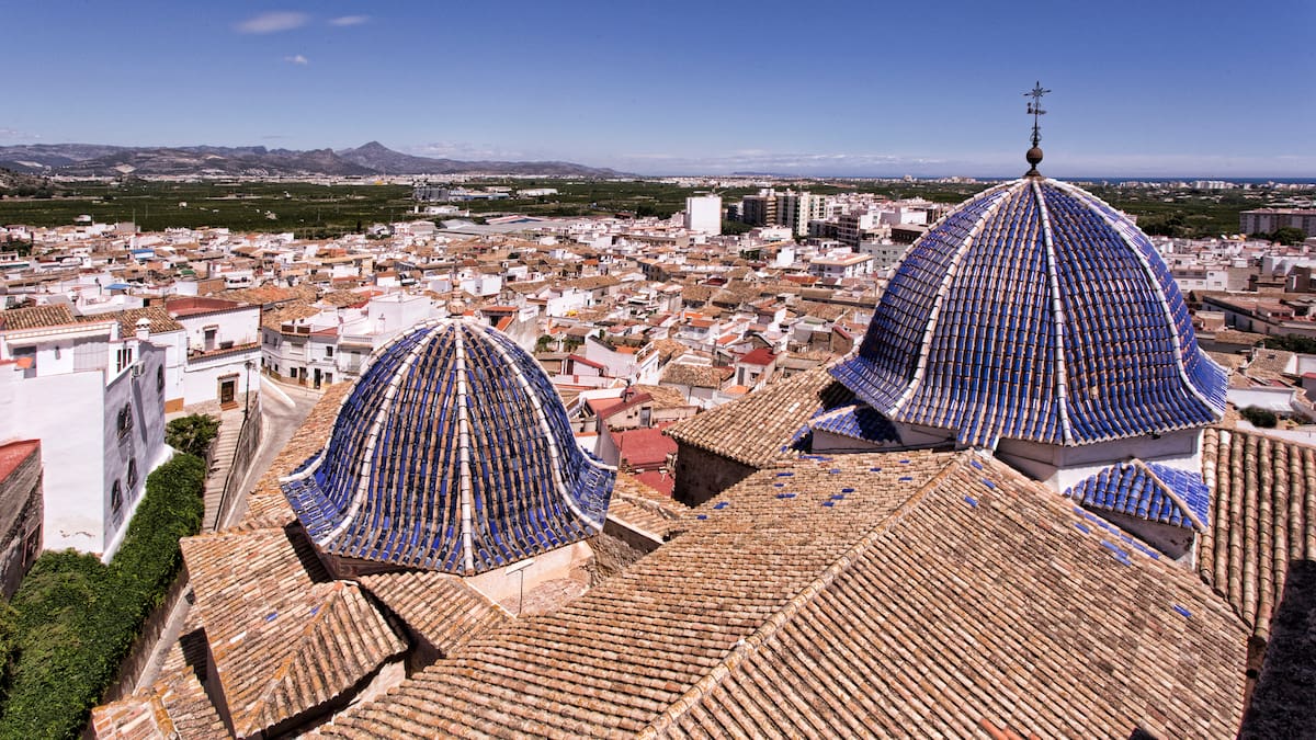 "Año intenso y marcado por el esfuerzo, la perseverancia y los resultados" en Oliva