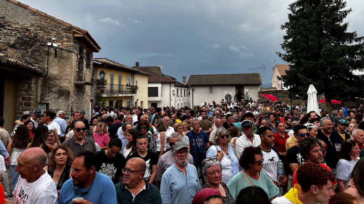 La comarca de la Jacetania recibió más de 100 solicitudes de vivienda