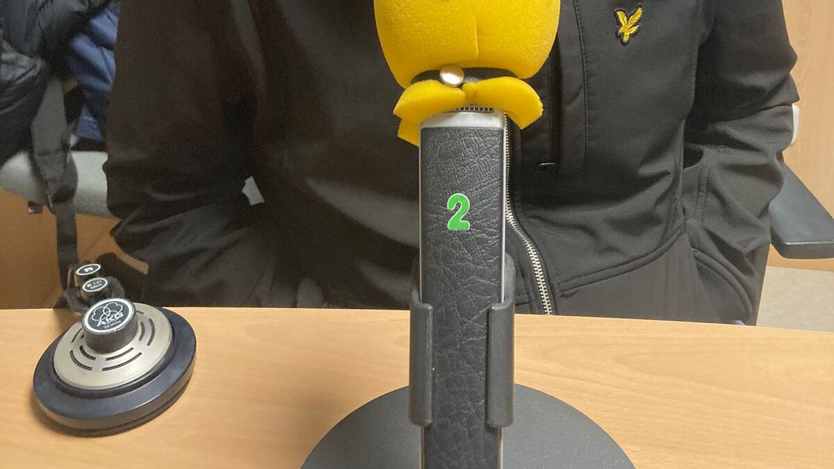 Àngel Llàcer, 'La Jaula de las Locas': "Aquesta obra és molt poderosa, és com un bàlsam de felicitat"