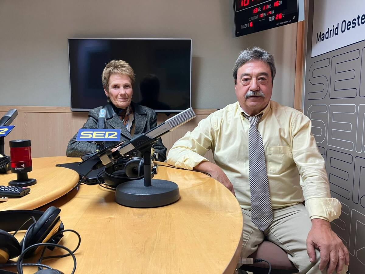 "Lamentablemente, continua existiendo una discriminación hacia las mujeres": Ana Fernández, magistrada del juzgado de lo Social Número Dos de Móstoles