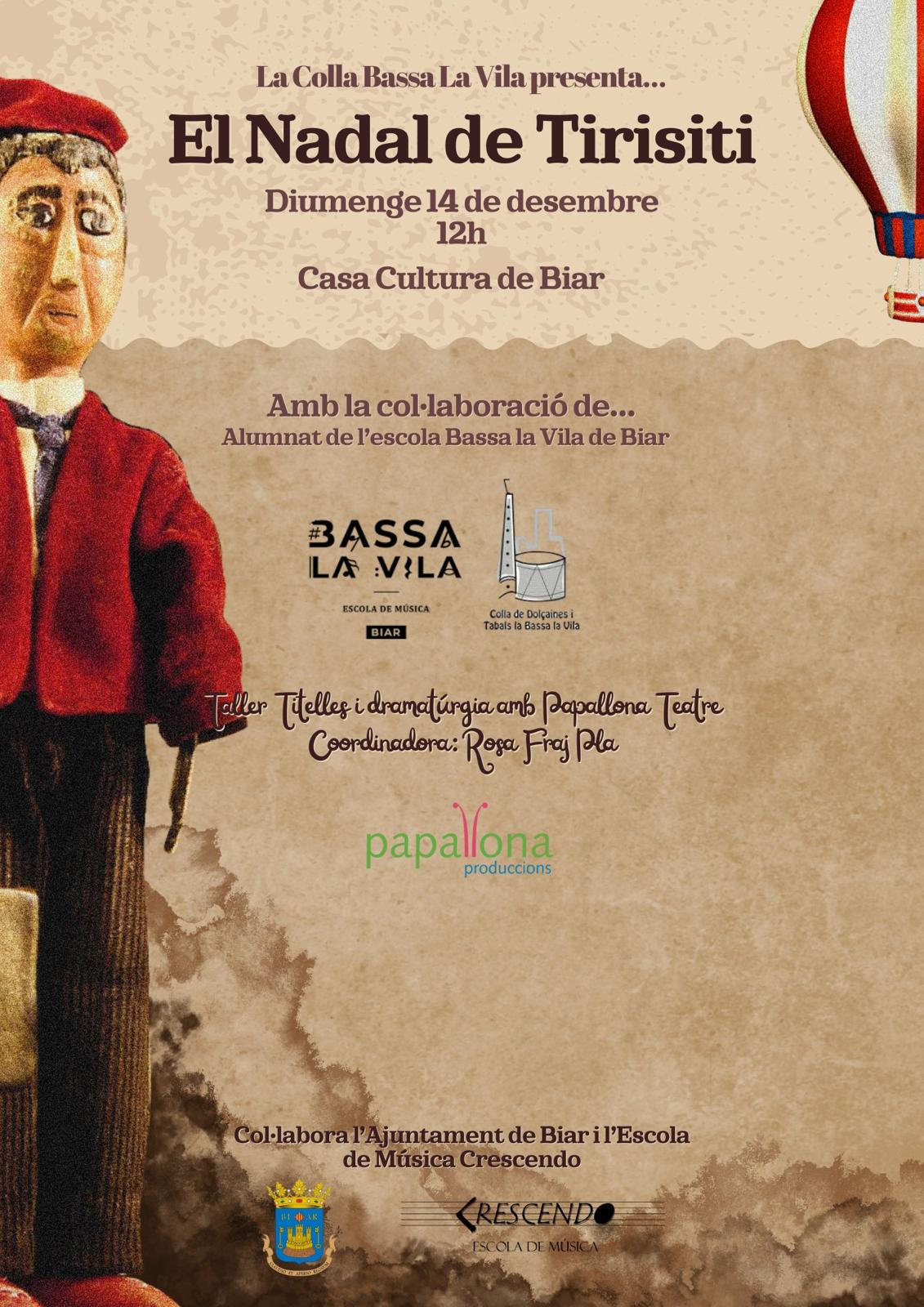 Concierto de la Colla