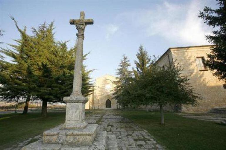 Monasterio de Santa María