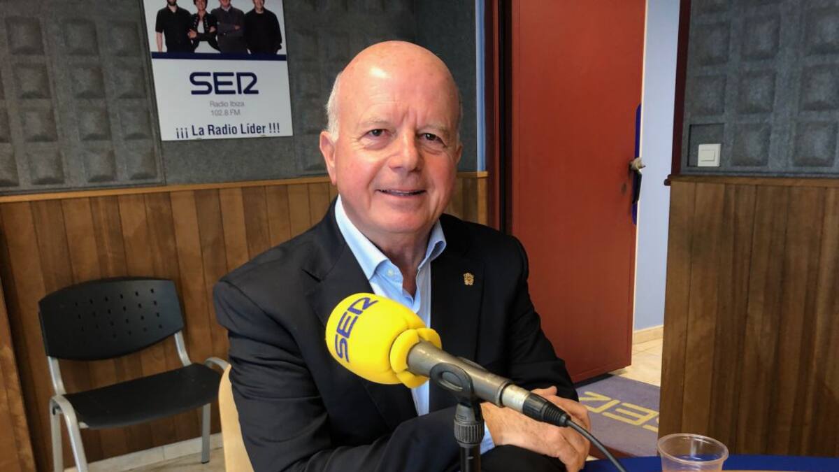 Sant Antoni firmará en los próximos días el nuevo contrato del agua