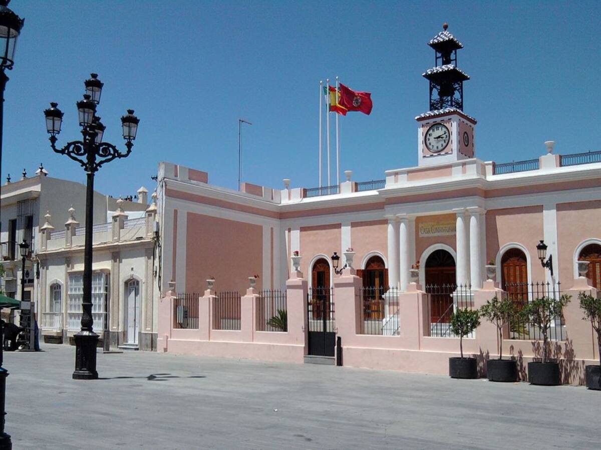 Puerto Real paga de media a sus proveedores por encima de siete meses