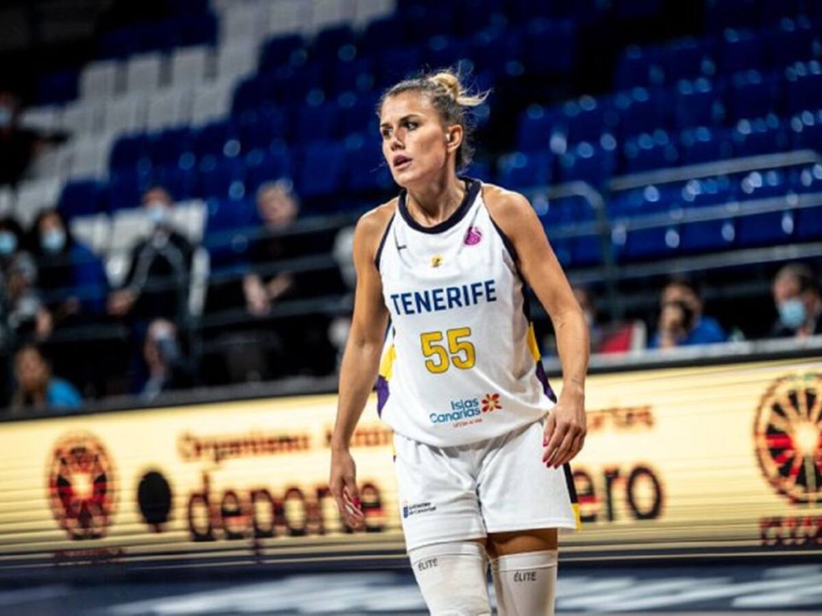 El CB Clarinos quiere seguir vivo en la EuroCup Women