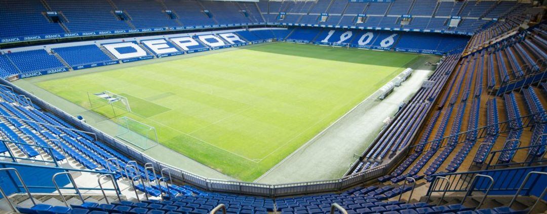 RC Deportivo de La Coruña