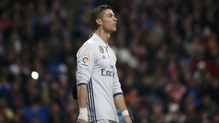 Manu Carreño: "Alguien debería decírselo a Cristiano Ronaldo"