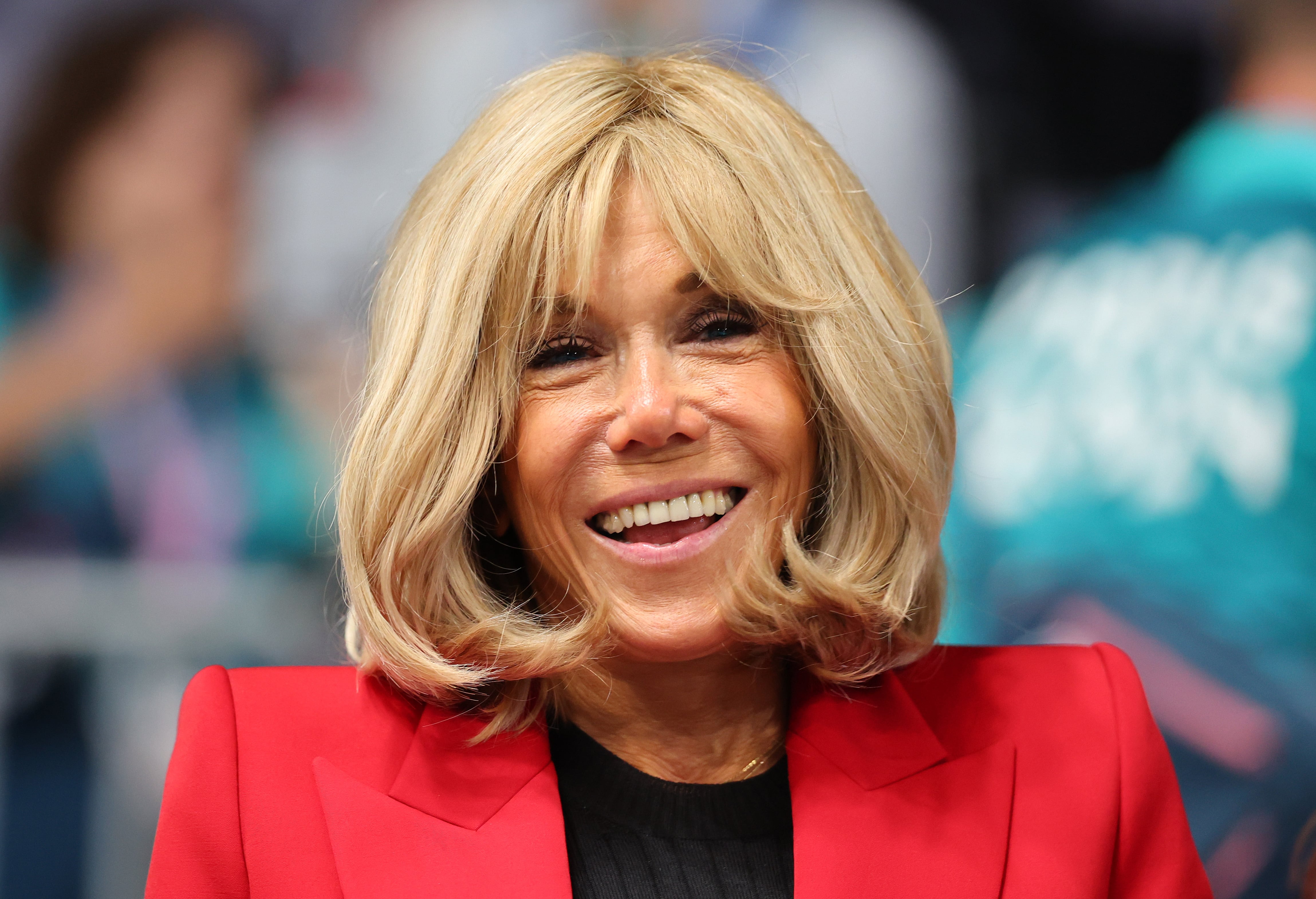 Brigitte Macron aparece en un episodio de la nueva temporada de &#039;Emily in Paris&#039;.