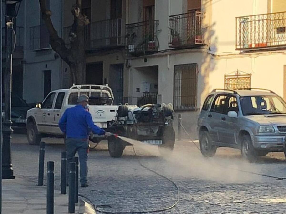 Salud notifica 188 nuevos positivos en la provincia en una jornada sin muertes