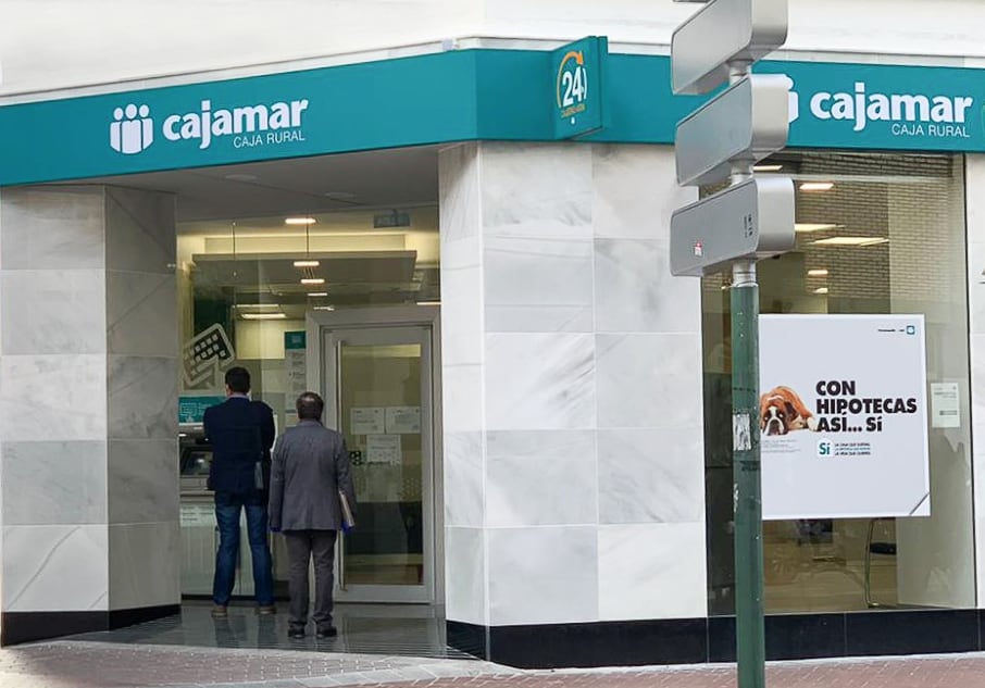 Oficina de Cajamar