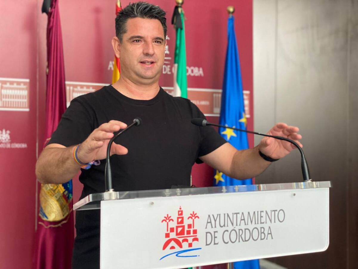 IU pide una mesa de trabajo que defina un plan de usos para los pabellones militares del Marrubial