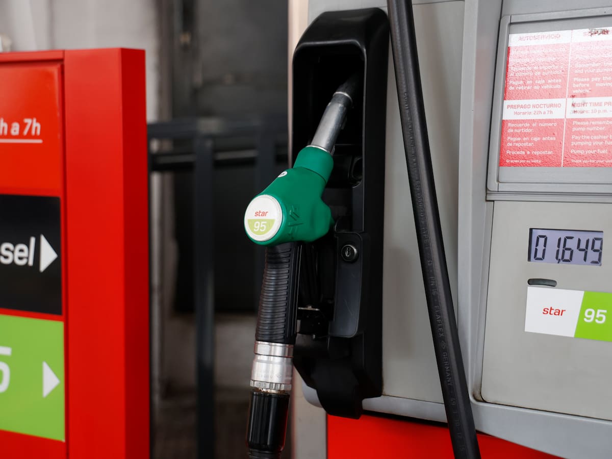 Las seis medidas con las que se puede ahorrar hasta 500 euros en gasolina cada año