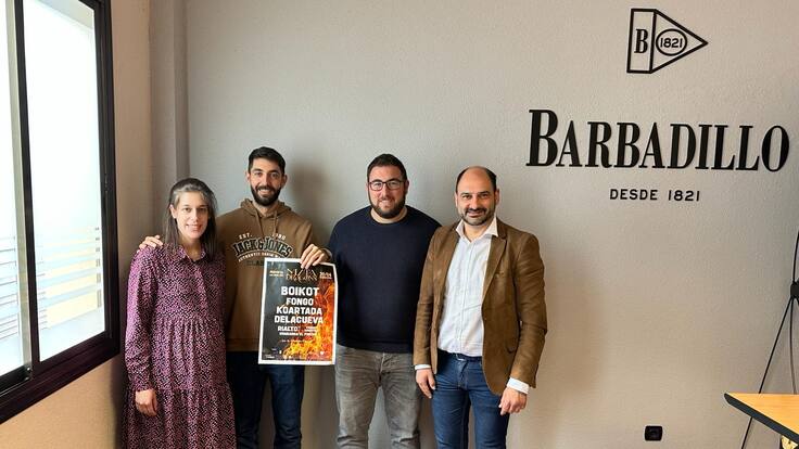 Entrevista con los organizadores del Festival Matadragons