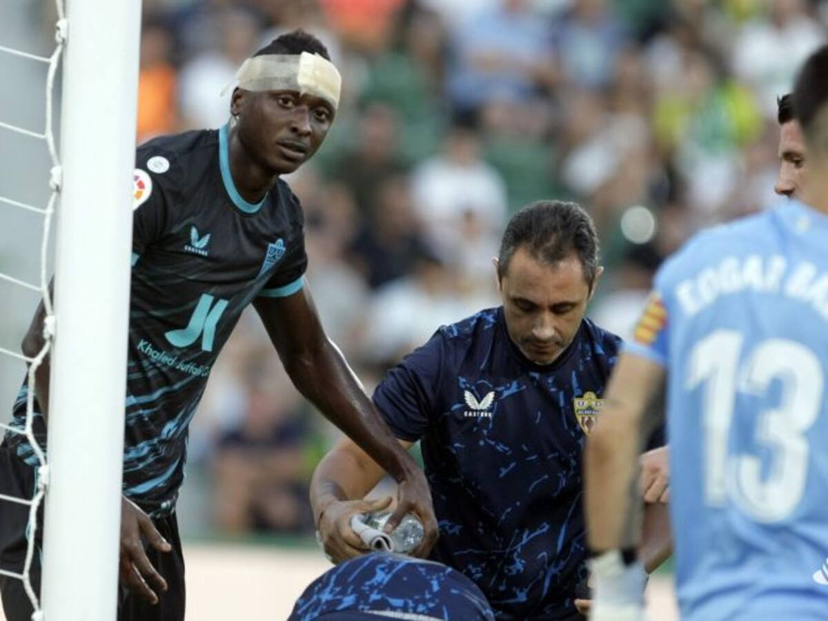 Atención a la Real Sociedad