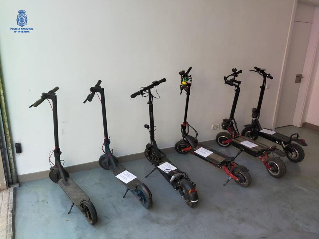 SOCIEDAD ESPAÑA EUROPA ISLAS BALEARES AUTONOMÍAS POLICÍA NACIONAL
 