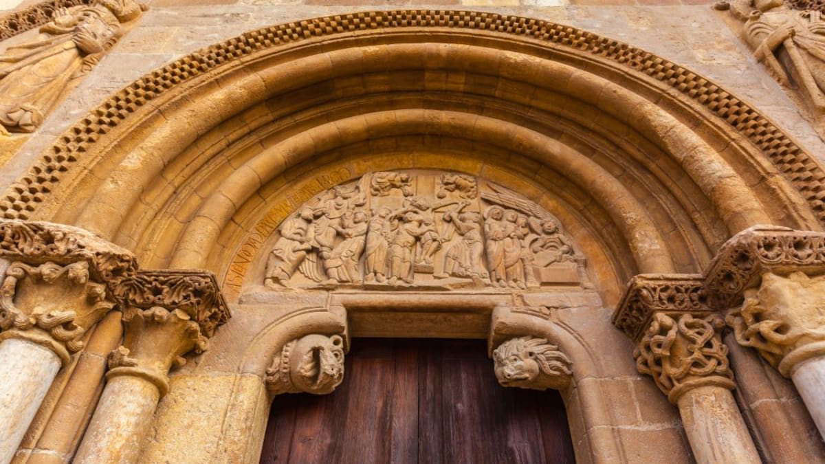 Mucho más que chapa y pintura para San Isidoro (19/09/19)