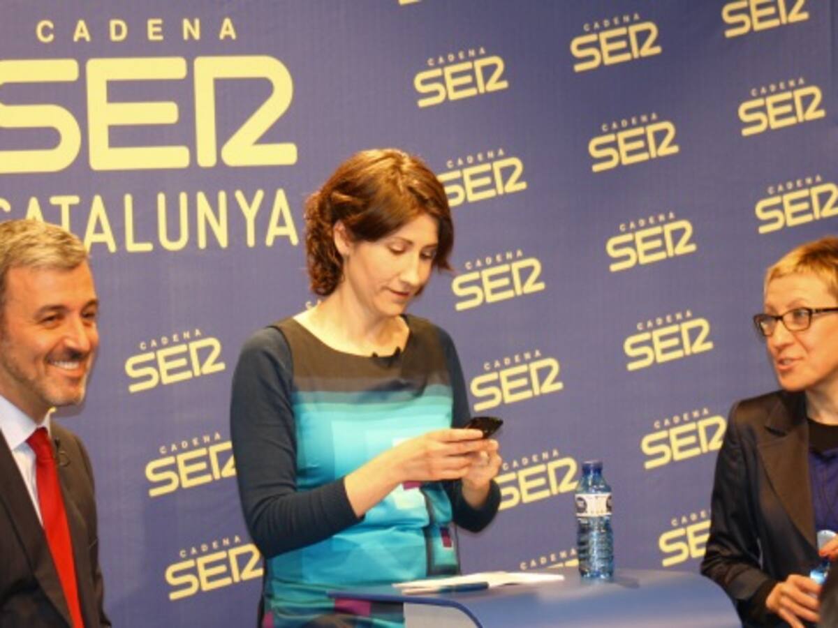 Collboni i Andrés reclamen canvis al PSC després de les primàries