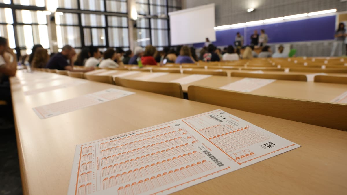 Medio centenar de interinos de Jaén se encuentran “en un limbo” por la falta de aplicación de “la ley estrella” de función pública de la Junta