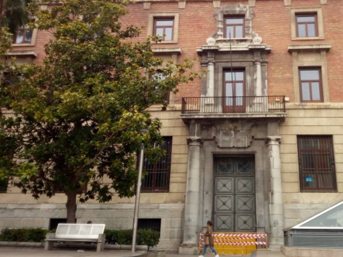 Hosteleros piden a De Moya que cumpla su promesa con el edificio de Hacienda