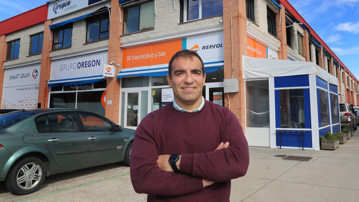 El Grupo Oregón anuncia desde Palencia "un plan de crecimiento por todas las provincias de Castilla y León"