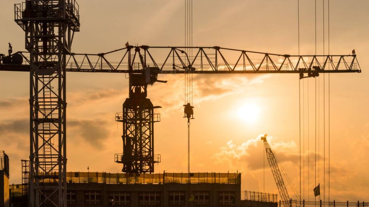 La Columna de Carlos Arcaya: «Urbanismo compadre»