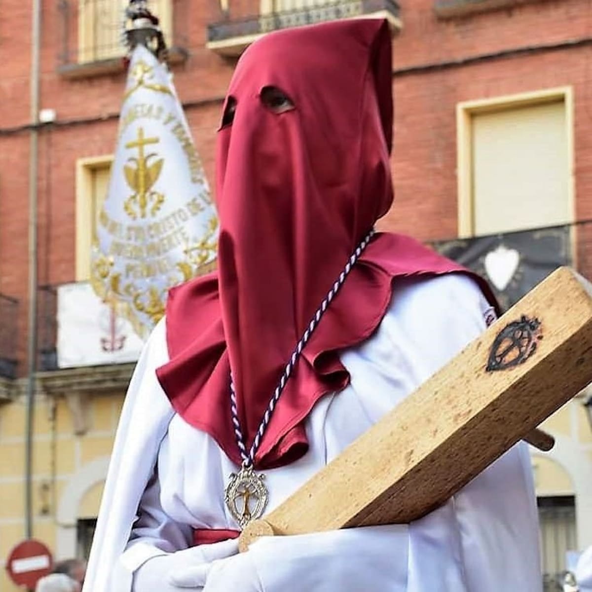 El Santo Cristo de la Buena Muerte, ante una Semana Santa muy especial