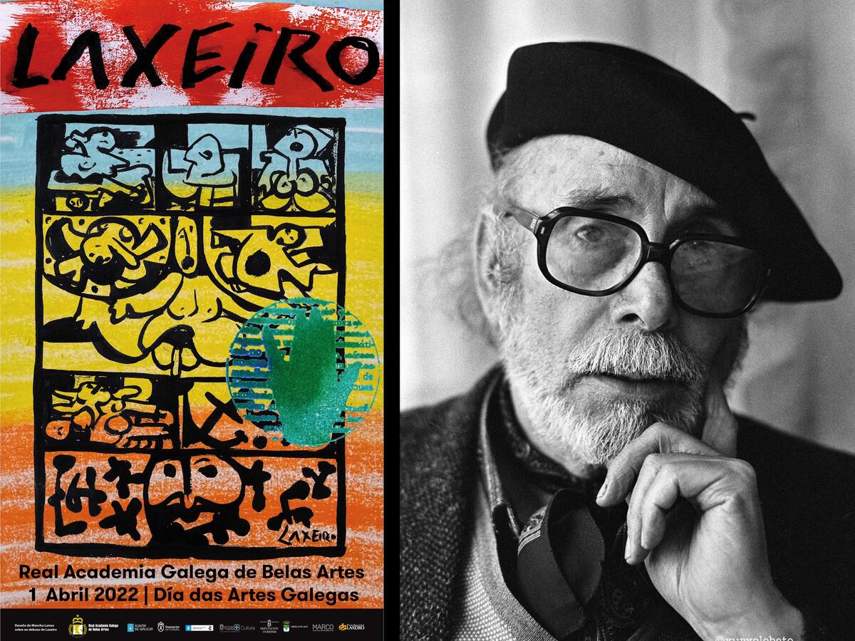 El Día das Artes Galegas abre el año Laxeiro