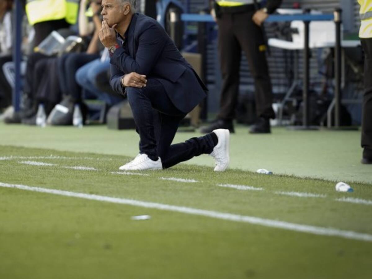 Sergio Pellicer: "La afición cree, el equipo cree y se está creando algo"