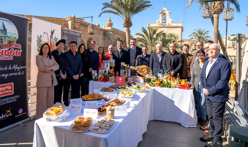 La Muestra Gastronómica de Hotusa es uno de los eventos más importantes que cada año se organizan en Madrid, coincidiendo con FITUR. Se llevará a cabo el jueves 23 de enero a partir de las 20:00 horas.