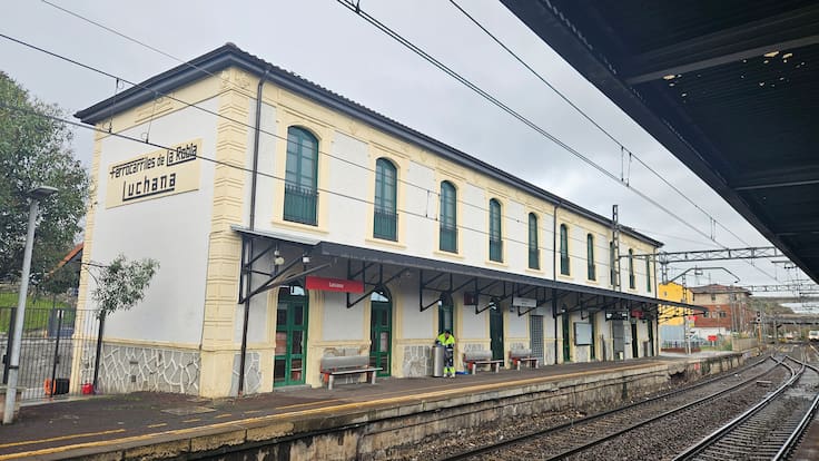 Susana García Chueca. Consejera Movilidad Sostenible Gobierno Vasco