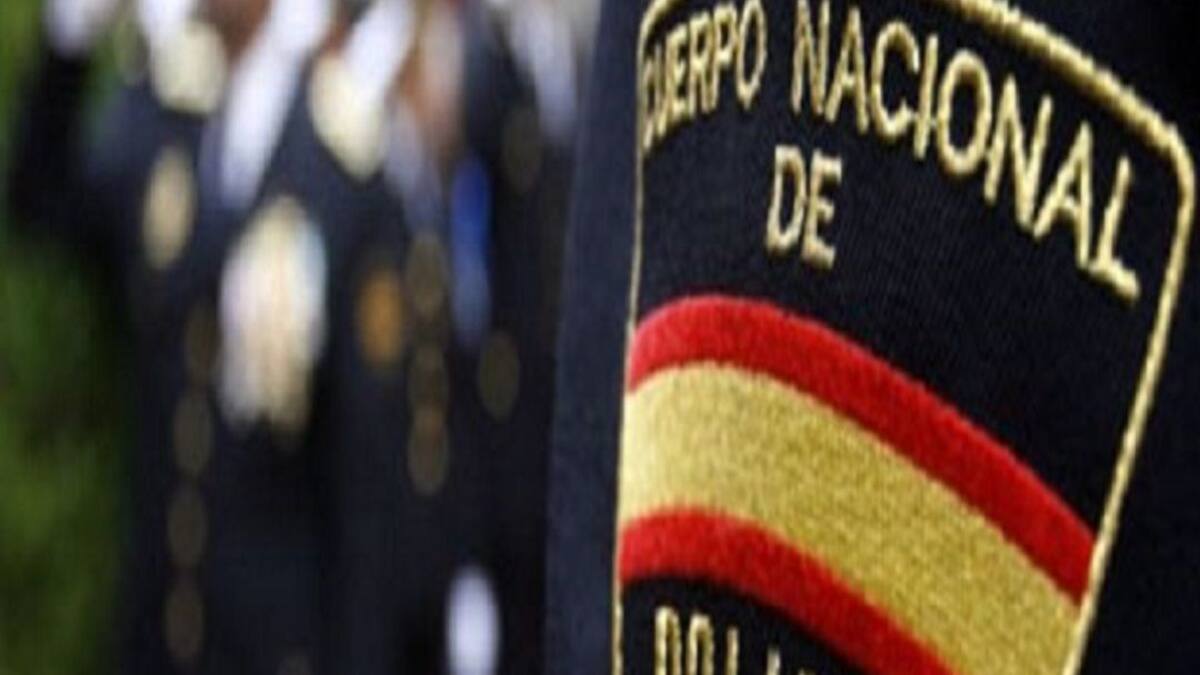 Detenido un agresor sexual en el barrio de Salamanca