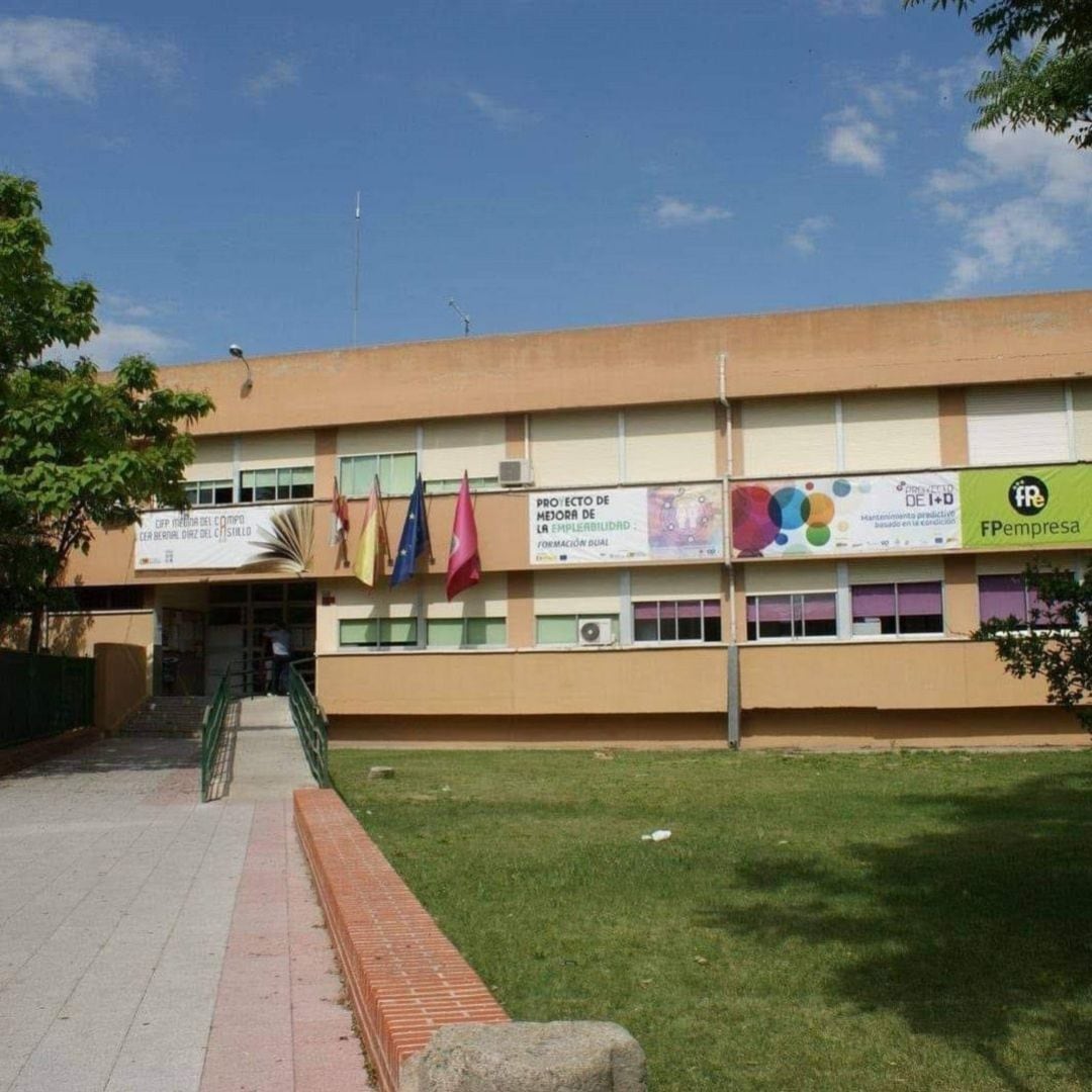 El Centro Integrado de Formación Profesional imparte dos cursos de especialización