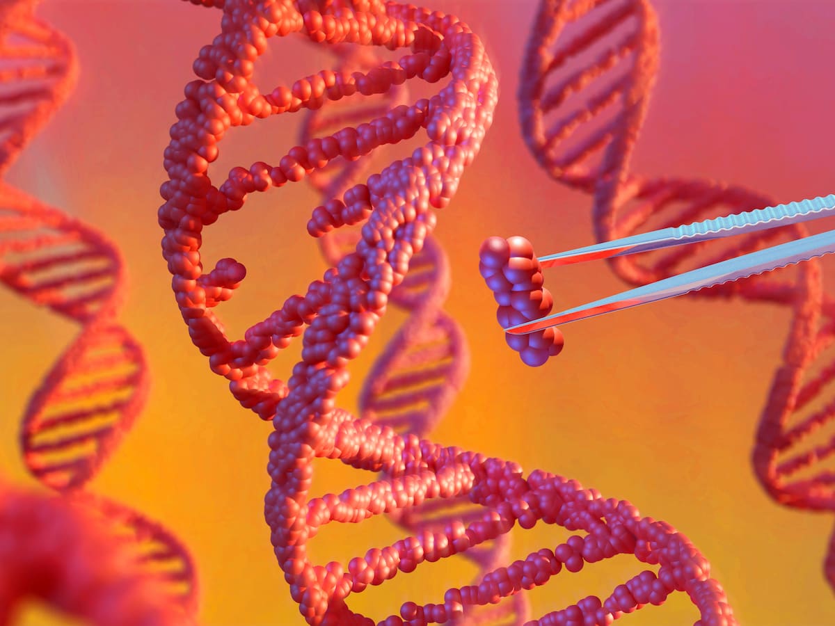 "Tecnoeugenesia", el plan dentro del movimiento neoconservador para aplicar ingeniería genética poblacional