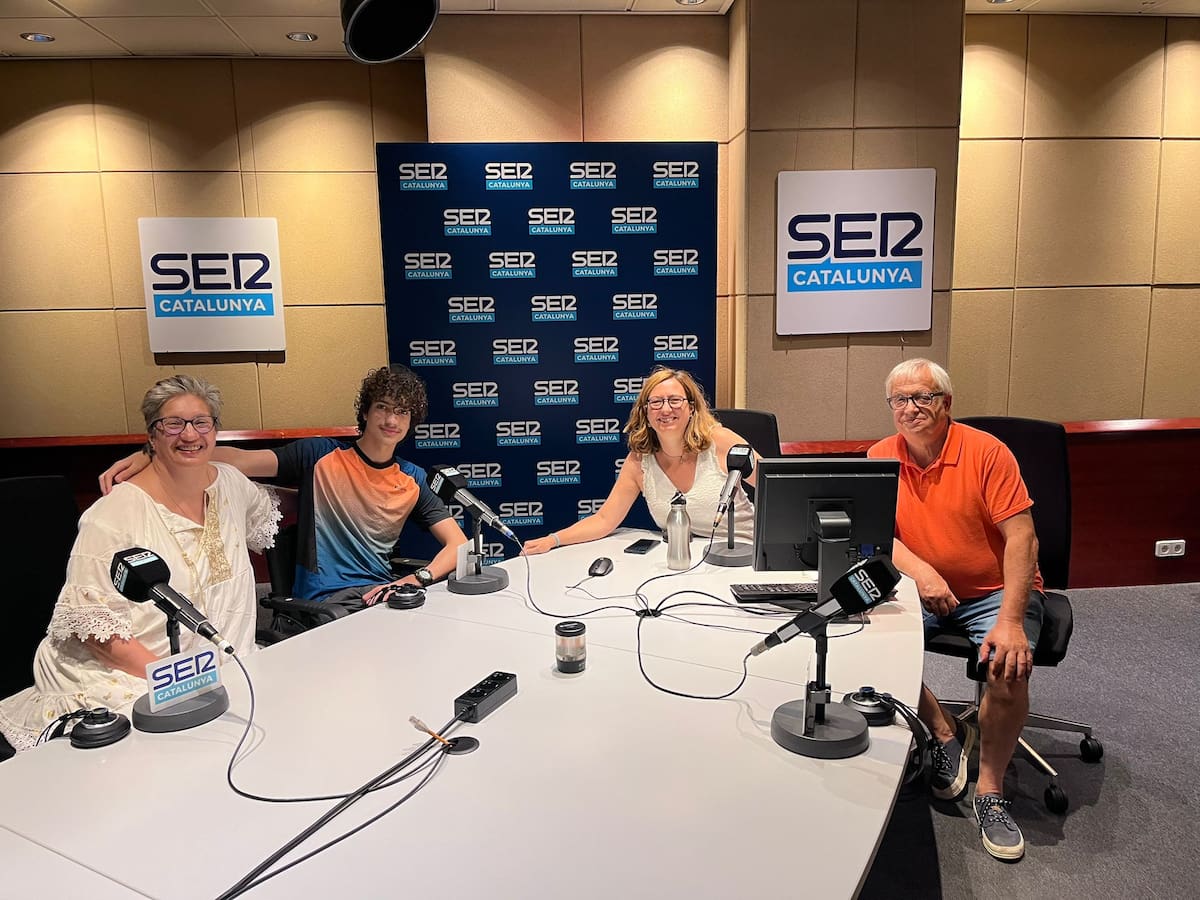 D'un intent de suicidi a graduar-se