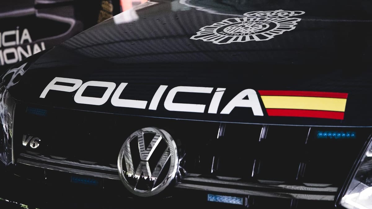 Detienen a una mujer por robar en un comercio de Zamora