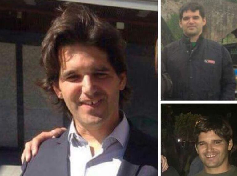 Ignacio Echevarría tenía 39 años y vivía en Londres desde febrero de 2016