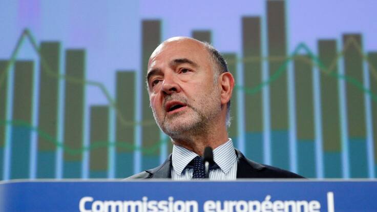 La economía resiste